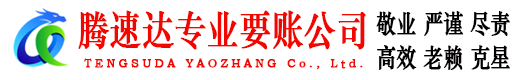 广水腾速达要账公司